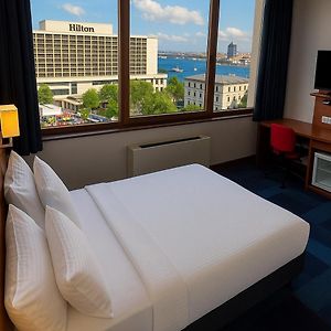 Deluxe Zimmer